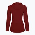 Salewa moteriška softshell striukė Agner DST bordo spalvos 00-0000028301 11
