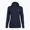 Salewa moteriška softshell striukė Agner DST navy blue 00-0000028301 6