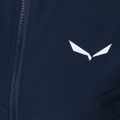 Salewa moteriška softshell striukė Agner DST navy blue 00-0000028301 3