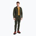 Salewa vyriškas džemperis Lavaredo Hemp Hooded green 00-0000028237 2