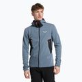 Salewa vyriškas džemperis Lavaredo Hemp Hooded blue 00-0000028237