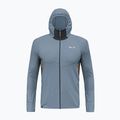 Salewa vyriškas džemperis Lavaredo Hemp Hooded blue 00-0000028237 4