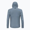 Salewa vyriškas džemperis Lavaredo Hemp Hooded blue 00-0000028237 5