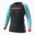 DYNAFIT Ride moteriškas dviratininko džemperis tamsiai mėlynas 08-0000071678