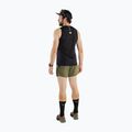 Vyriška bėgimo liemenėlė DYNAFIT Sky Tank black 08-0000071651 2