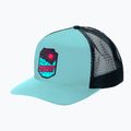 DYNAFIT Patch Trucker beisbolo kepurė mėlyna 08-0000071692 5