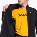 Salewa vyriška softshell striukė Pedroc DST Light black 00-0000028570 4