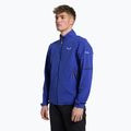 Salewa vyriška softshell striukė Pedroc DST Light navy blue 00-0000028570