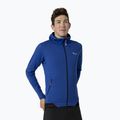 Vyriškas žygio džemperis Salewa Pedroc PL Hooded electric