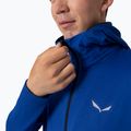 Vyriškas žygio džemperis Salewa Pedroc PL Hooded electric 5