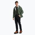 Salewa vyriškos Lavaredo Hemp Ripstop alpinistinės kelnės juodos spalvos 00-0000028550 2