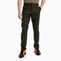Salewa Lavaredo Hemp Ripstop green vyriškos alpinistinės kelnės 00-0000028550