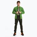 Salewa Lavaredo Hemp Ripstop green vyriškos alpinistinės kelnės 00-0000028550 2