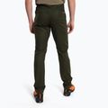 Salewa Lavaredo Hemp Ripstop green vyriškos alpinistinės kelnės 00-0000028550 3