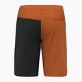 Salewa vyriški šortai laipiojimui Lavaredo Hemp Ripstop brown 00-0000028552 6