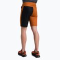 Salewa vyriški šortai laipiojimui Lavaredo Hemp Ripstop brown 00-0000028552 3