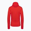 Salewa moteriškas džemperis Agner Polarlite su gobtuvu raudonas 00-0000028558 2