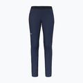 Salewa moteriškos trekingo kelnės Agner Light 2 DST navy blue 00-0000028563