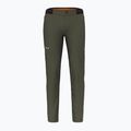 Vyriškos trekingo kelnės Salewa Pedroc 4 DST green 00-0000028591 5