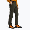 Vyriškos trekingo kelnės Salewa Pedroc 4 DST green 00-0000028591