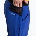 Vyriškos trekingo kelnės Salewa Pedroc 2 DST Light blue 00-0000028597 4