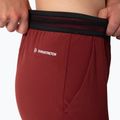 Moteriškos trekingo kelnės Salewa Pedroc 2 DST Light red 00-0000028598 4