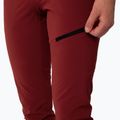 Moteriškos trekingo kelnės Salewa Pedroc 2 DST Light red 00-0000028598 6