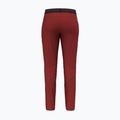 Moteriškos trekingo kelnės Salewa Pedroc 2 DST Light red 00-0000028598 10