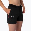 Moteriški žygio šortai Salewa Pedroc Pro Dst Cargo black out 6