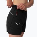 Moteriški žygio šortai Salewa Pedroc Pro Dst Cargo black out 7