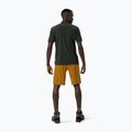 Vyriški marškiniai Salewa Puez Dry S/S dark olive 3