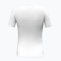 Moteriški marškinėliai Salewa Puez Sporty Dry white 2