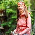 Salewa Puez Hybrid PL FZ Hoody moteriškas vilnonis džemperis šviesiai rožinės spalvos 00-0000027389 3