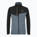 Vyriškas džemperis Salewa Paganella PL blue-grey fleece 00-0000027924 4
