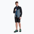 Vyriškas džemperis Salewa Paganella PL blue-grey fleece 00-0000027924 2
