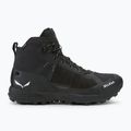 Vyriški žygio batai Salewa Pedroc Pro Mid Ptx black/black 2