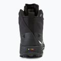 Vyriški žygio batai Salewa Pedroc Pro Mid Ptx black/black 6