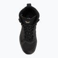 Moteriški žygio batai Salewa Pedroc Pro Mid Ptx black / black 5