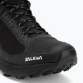 Moteriški žygio batai Salewa Pedroc Pro Mid Ptx black / black 7