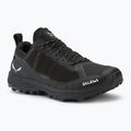 Vyriški žygio batai Salewa Pedroc PTX black/black