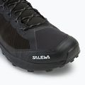 Vyriški žygio batai Salewa Pedroc PTX black/black 7