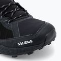 Moteriški žygio batai Salewa Pedroc PTX black/black 7