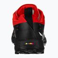 Moteriški žygio batai Salewa Pedroc PTX flame/black 12