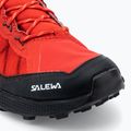 Moteriški žygio batai Salewa Pedroc PTX flame/black 7