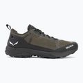 Vyriški turistiniai batai Salewa Pedroc Air dark olive / black 2