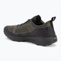 Vyriški turistiniai batai Salewa Pedroc Air dark olive / black 3