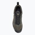 Vyriški turistiniai batai Salewa Pedroc Air dark olive / black 5