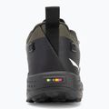 Vyriški turistiniai batai Salewa Pedroc Air dark olive / black 6