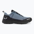 Vyriški turistiniai batai Salewa Pedroc Air java blue / black 2