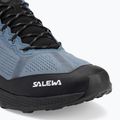 Vyriški turistiniai batai Salewa Pedroc Air java blue / black 7